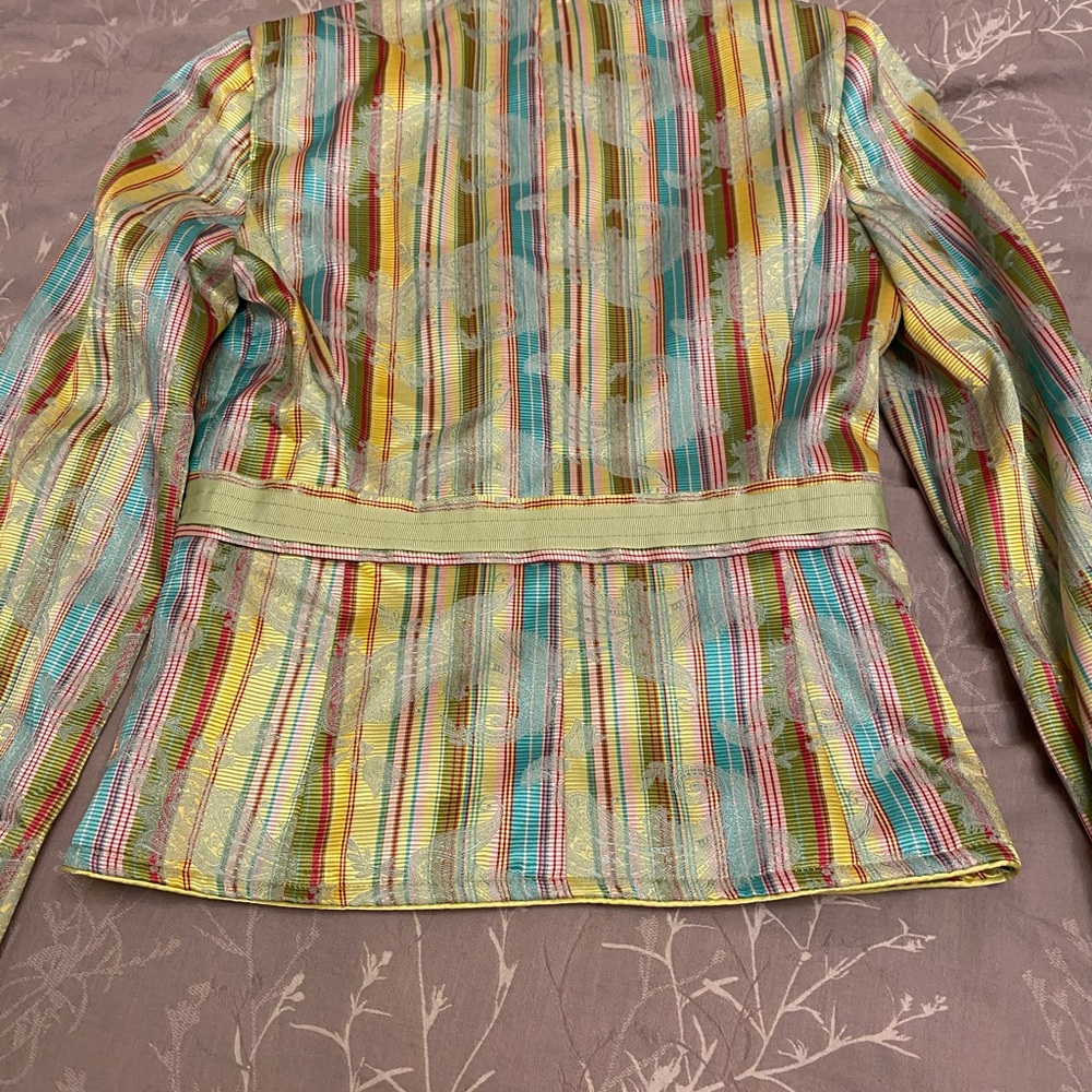 Cynthia Cynthia Steffe! Jacket and skirt